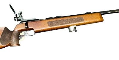 ANSCHUTZ 54 .22 LR