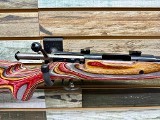 SAVAGE ARMS 25 .223 REM - 2 of 3