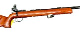 ANSCHUTZ 1411/13 Match 54 .22 LR - 1 of 3