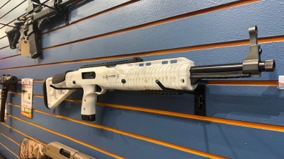 HI-POINT 1095TS 10MM