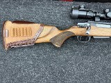 SAVAGE ARMS STEVENS 334 (WALNUT) 6.5MM CREEDMOOR - 3 of 3