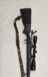 WINCHESTER 70 7MM REM MAG - 2 of 3