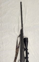 WINCHESTER 70 7MM REM MAG - 1 of 3