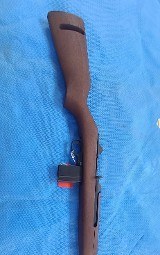 AUTO-ORDNANCE M1 CARBINE .30 CARBINE - 1 of 3