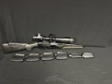 BENELLI R1 ENDURANCE .308 WIN - 1 of 3