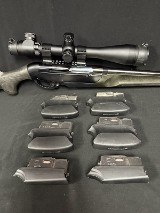 BENELLI R1 ENDURANCE .308 WIN - 2 of 3