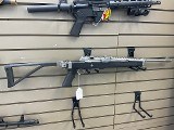 RUGER MINI THIRTY 7.62X39MM