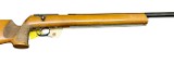 ANSCHUTZ KK Junior .22 LR - 1 of 3