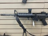 COLT SOCOM M4A1 5.56X45MM NATO - 3 of 3