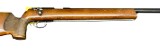 ANSCHUTZ Match 64 .22 LR - 1 of 3