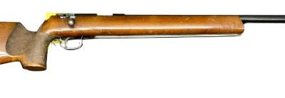 ANSCHUTZ Match 64 .22 LR