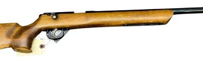BSA Century .22 LR
