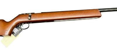 ANSCHUTZ 2000 .22 LR