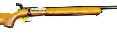 BSA Century .22 LR