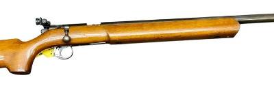 BSA Century .22 LR