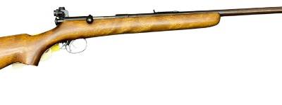 BSA Sportsman .22 LR