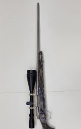 REMINGTON 700 7MM REM MAG - 1 of 3