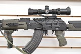 PALMETTO STATE ARMORY PSAK-47 GF5 FORGED CHF MOEKOV ALG 7.62X39MM - 2 of 3