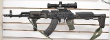 PALMETTO STATE ARMORY PSAK-47 GF5 FORGED CHF MOEKOV ALG 7.62X39MM - 1 of 3