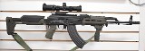 PALMETTO STATE ARMORY PSAK-47 GF5 FORGED CHF MOEKOV ALG 7.62X39MM - 3 of 3