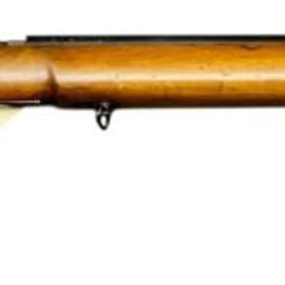 BSA Century .22 LR