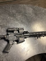 ROCK RIVER ARMS LAR 15 M 5.56X45MM NATO - 1 of 3