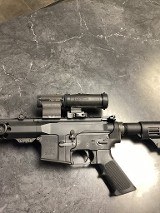 ROCK RIVER ARMS LAR 15 M 5.56X45MM NATO - 3 of 3