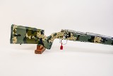 REMINGTON 700 .300 rem ultra
mag - 2 of 3