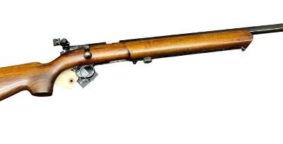 BSA Century .22 LR