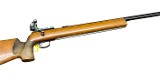 ANSCHUTZ 64 .22 LR - 1 of 3