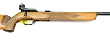 WALTHER KKM .22 LR