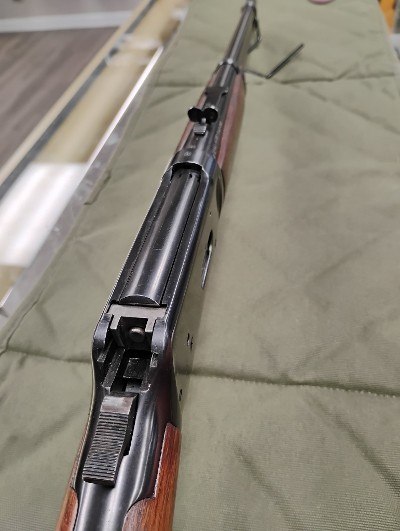 WINCHESTER 94 .32 Win Special