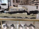 SPRINGFIELD ARMORY M1A LOADED .308 WIN/7.62MM NATO