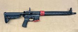 SPRINGFIELD ARMORY SAINT 5.56X45MM NATO - 1 of 3
