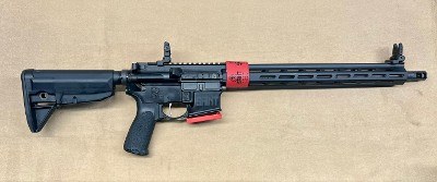 SPRINGFIELD ARMORY SAINT 5.56X45MM NATO