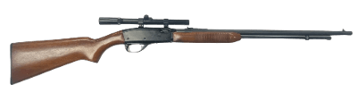 REMINGTON 572 Fieldmaster .22 LR