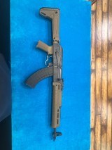 ROMARM/CUGIR ak-47 7.62X39MM - 2 of 2