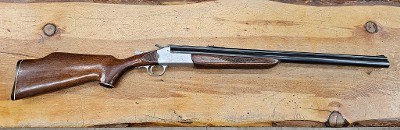 SAVAGE ARMS 24 DL .22 LR