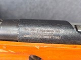 PW ARMS Mosin Nagant 91/30 7.62X54MMR - 1 of 3