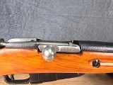 PW ARMS Mosin Nagant 91/30 7.62X54MMR - 2 of 3