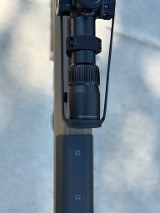 BARRETT M107A1 (FDE) .50 BMG - 3 of 3