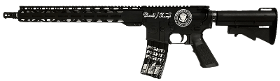 Radical Firearms FR16 TRUMP EDITION 5.56X45MM NATO