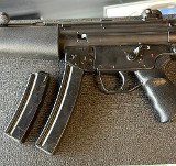HECKLER & KOCH HK 94 9MM LUGER (9x19 PARA) - 3 of 3