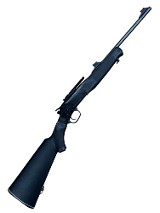 ROSSI S411220 .22 LR/.410 GA - 1 of 2