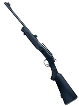 ROSSI S411220 .22 LR/.410 GA - 2 of 2