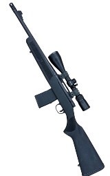 MOSSBERG MVP 5.56X45MM NATO - 2 of 2