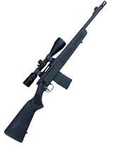 MOSSBERG MVP 5.56X45MM NATO - 1 of 2