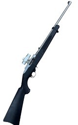 RUGER 10/22 .22 LR - 1 of 2