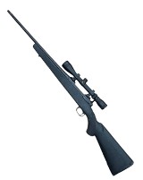 SAVAGE ARMS 11 .223 REM - 2 of 2