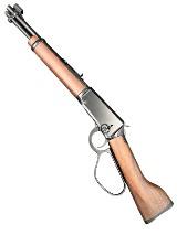 HENRY H001ML .22 LR - 1 of 2